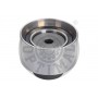 0-N2167 OPTIMAL Паразитный / Ведущий ролик, Зубчастий ремінь