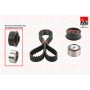 TBK370 FAI AutoParts Комплект ременя ГРМ