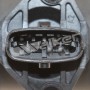 245-1283 WALKER PRODUCTS Розхідомір повітря