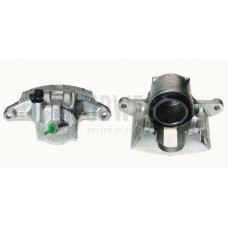 341880 BUDWEG CALIPER Гальмівний супорт