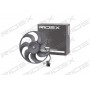 508R0103 RIDEX Вентилятор охолодження двигуна