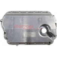 Масляний піддон METZGER 7990176
