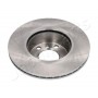 DI-0104C JAPANPARTS Гальмівний диск