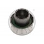 0-N1580 OPTIMAL Натяжний ролик ремінь ГРМ