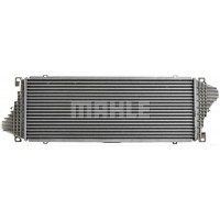 CI 18 000S MAHLE Интеркулер