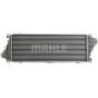CI 18 000S MAHLE Интеркулер