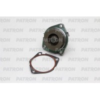 PWP1243 PATRON Водяний насос охолодження двигуна