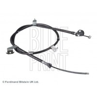 ADT346383 BLUE PRINT Тросик, cтояночный тормоз