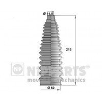 J2842021 NIPPARTS Комплект пильника рульове управління