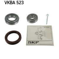 VKBA 523 SKF Комплект підшипника ступиці колеса