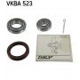 VKBA 523 SKF Комплект підшипника ступиці колеса