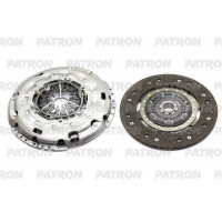 PCE0117 PATRON Комплект зчеплення