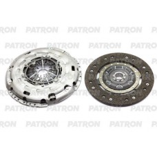 PCE0117 PATRON Комплект зчеплення