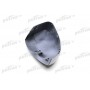 PMG4032C03 PATRON Корпус зовнішнє дзеркало