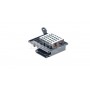 ABR 86 000P MAHLE Сопротивление, Вентилятор салону
