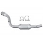 FS15291K Faurecia Катализатор