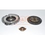 201-07056 IAP QUALITY PARTS Комплект зчеплення