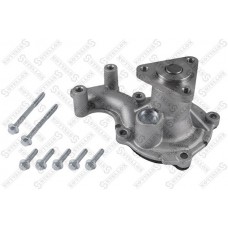 4500-0446-SX STELLOX Водяний насос охолодження двигуна