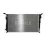 CR 845 000S MAHLE Радіатор охолодження двигуна