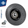 RT 3255BS-GL T3 ROTINGER Гальмівний диск