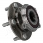 KK-13019 JAPANPARTS Ступиця колеса