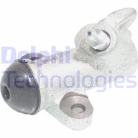 LL15101 DELPHI Робочий циліндр система зчеплення