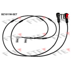 BZ1011W-SET FTE Сигналізатор зносу гальмівних колодок