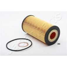 FO-ECO085 JAPANPARTS Масляний фільтр