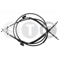 T483590 STC Тросик, cтояночный тормоз