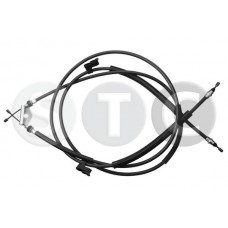 T483590 STC Тросик, cтояночный тормоз