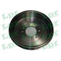 7D0683 LPR Гальмівний барабан