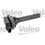 245263 VALEO Котушка запалювання
