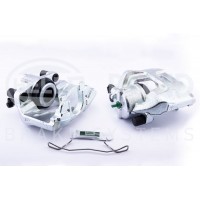 8AC 355 394-311 HELLA Гальмівний супорт