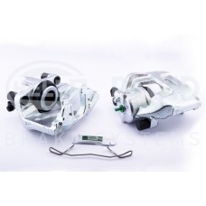 8AC 355 394-311 HELLA Гальмівний супорт