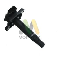 LVCL697 MOTAQUIP Котушка запалювання
