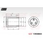 72938043 MAXTECH Поршень корпус скоби гальма