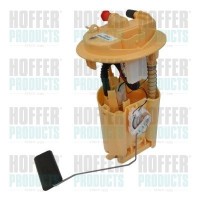 7506819 HOFFER Елемент системи живлення