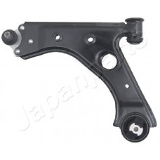 BS-0201L JAPANPARTS Ричаг незалежної підвіски колеса, подвеска колеса
