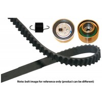 DKT-4515 KAVO PARTS Комплект ременя ГРМ