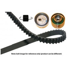 DKT-4515 KAVO PARTS Комплект ременя ГРМ