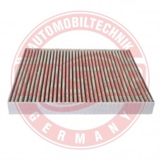 2842-IFB-PCS-MS MASTER-SPORT GERMANY Фільтр повітря у внутрішньому просторі