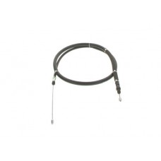 1 987 477 471 BOSCH Тросик, cтояночный тормоз