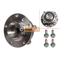 2466738 OMNICRAFT Комплект підшипника ступиці колеса