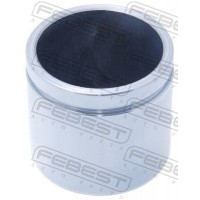 0176-AZT250F FEBEST Поршень корпус скоби гальма