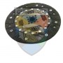SMR207 CLUTCHNUS Диск зчеплення