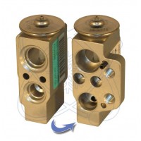 60C0022 EACLIMA Розширювальний клапан кондиціонера