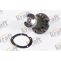 1501020 KRAFT AUTOMOTIVE Водяний насос охолодження двигуна