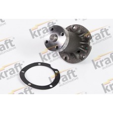 1501020 KRAFT AUTOMOTIVE Водяний насос охолодження двигуна