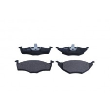 19-3130 MAXGEAR Комплект гальмівних колодок дисковий гальм