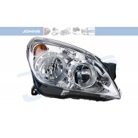 55 09 10-2 JOHNS Основна фара